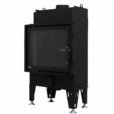BeF Therm 6 Passive – view from the right