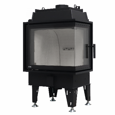 BeF Therm 7 CP Passive – view from the right