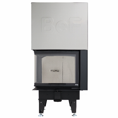 BeF Therm V 7 CL – front view
