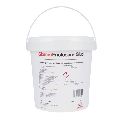 SkamoEnclosure Glue 1,65 kg
